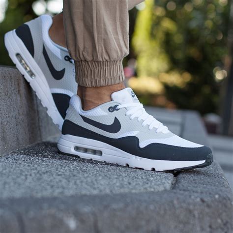 nike air max 1 ultra essential heren schoenen|nike air max 1 ultra essential.